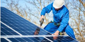 Installation Maintenance Panneaux Solaires Photovoltaïques à Rouffange
